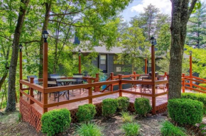 Pinecrest Townhomes-1King-2Queen Unit-Renovated